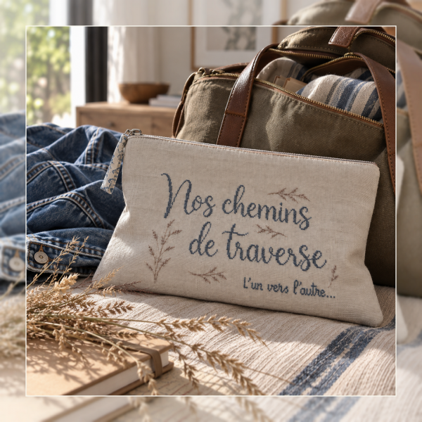 Nos chemins de traverse (PDF)