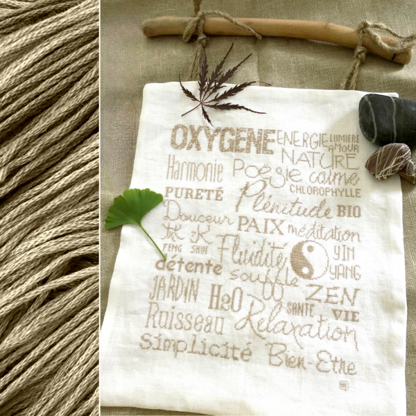 Oxygène (Fiche imprimée)