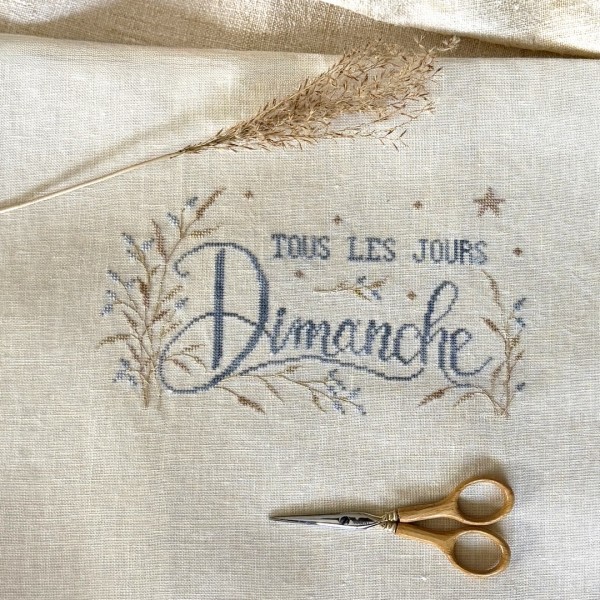 Tous les jours Dimanche (PDF)