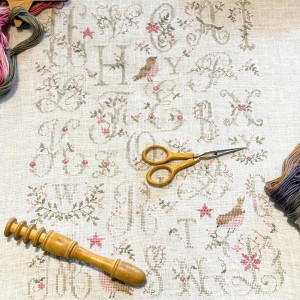 Des lettres et des Ailes