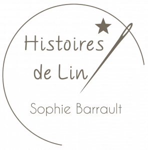 Logo Histoires de Lin